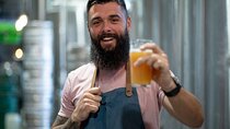 Premium Best Craft Beer Tour Experience in Palermo, Buenos Aires