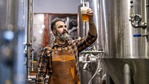 Best Craft Beer Tour Experience in Palermo, Buenos Aires