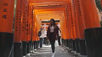 Kyoto Private Tour with Customized Itinerary