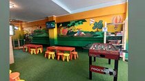 Magical Escape Room Adventures for Kids in Athens