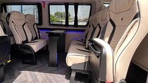 Mykonos Through a Local's Eyes | Private Tour by Luxury Minibus