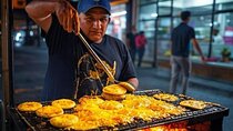 Street Food Tasting and Rooftop Visit of El Poblado