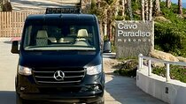 Mykonos Transfers – 24/7 Service Across the Island