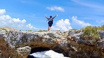 Take a Ride in your Buggie in Cozumel only from Tulum