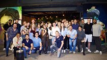 Mexico City Pub Crawl