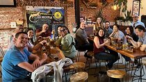 Santa Barbara Craft Brewery and History Crawl