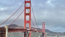 San Francisco Private Walking Tour With Local Guide
