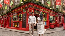 Dublin: Personal Photographer - Travel Photography Experience