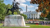 D.C.’s Hidden Observation Deck to Lincoln’s Last Moments