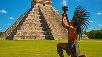 Tour to the 7th Wonder of the World: Chichén Itzá