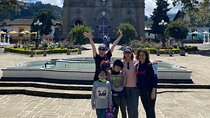 Full day Jardín coffee tour, optional horseback riding