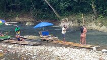 Exclusive and Private 1 Hour Rafting in Lethe and Shopping
