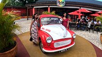 Negril Highlights Seven Mile Beach and Ricks Cafe Plus Shopping