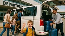 Private Shuttle to Cancún International Airport