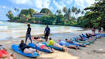 Learn How To Surf