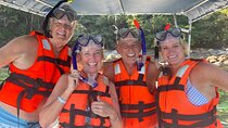 Private Tour Visit the National Park ''The Arches of Mismaloya''