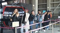 Half or Day Private Tour For Cruise Incheon and Seoul City Tour 