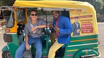 Explore Jaipur in a Tuk Tuk