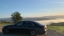 Private Transfer Florence Peretola Airport to Bologna vice versa