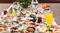 Breakfast Tour with Music on the Bosphorus