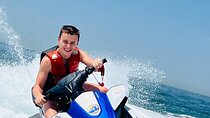 Jetski 60 minutes Burj Al Arab and Atlantis Tour