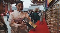 Kyoto Kimono Walk: A Private Cultural Tour in Kyoto