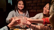 Kyoto Izakaya and Hidden Bar Night Tour