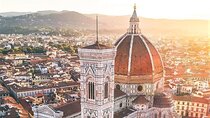 Florence in a Day Visit Uffizi Gallery and Boboli Gardens