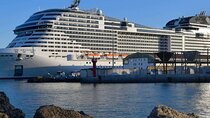 Private Transfer Florence Peretola Airport from/to Livorno Port