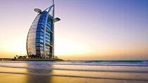 2 Days Dubai Tour