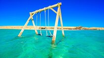 Orange Bay Private SpeedBoat Trip with Snorkeling from Hurghada