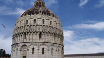Private transfer Florence Peretola Airport from or to Pisa City