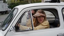 Private Fiat 500 Tour of Rome – Iconic Experience