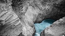 Etna and Alcantara: the Breath of the Earth, the Power of Water