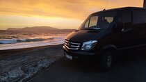 Santorini Group Transfers: 24/7 We are at your service