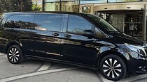 Istanbul Roundtrip Airport Transfer and 1 Day Chauffeur Service