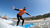 Surf and Dine Experience From the Sea to the Table