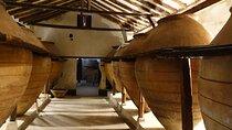 3Days Exclusive Wineries in Chinchon and Segovia and Peñafiel 