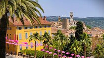 Grasse and the perched villages Private tour of the backcountry 