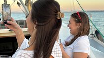 Lisbon Sailing Experience - Shared Tour on a Classic Boat