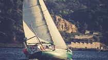 Lisbon Sailing Discovery – 2h Hands-On Experience