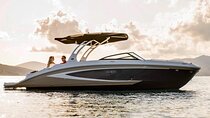 Full-Day Cannes Private Boat Trip to discover the Lerins Islands