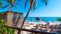 A Day to Private Island Luxury Beach Club with Food