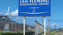 Private Transfer To And From Ian Fleming Ocho Rios. 