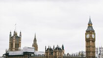 London 25 Best Sights Blue Badge Guided Walking Tour