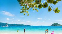 Racha and Coral Island