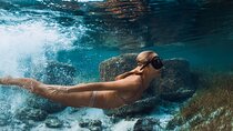 Blue Lagoon and Tanjung Jepun Snorkeling Experience