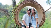 Explore Ubud Bali in private customized tour