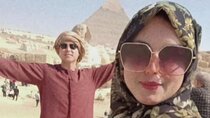 A Private Tour in Giza Pyramids and the Egyptian Museum 