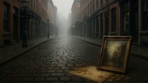 Vancouver Old Town Treasure Hunt: Self-Guided Walking Game